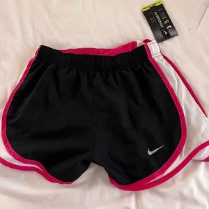 Nike DryFit shorts!